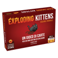 Exploding Kittens