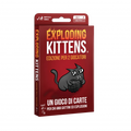 Exploding Kittens – Edizione per 2 giocatori