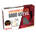 Exploding Kittens – Good VS Evil