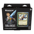 Counter Blitz - MTG Final Fantasy - Commander Deck (EN)