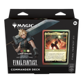 Limit Break - MTG Final Fantasy - Commander Deck (EN)