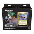Trance del Risveglio - MTG Final Fantasy - Commander Deck (IT)
