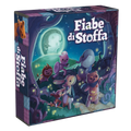 Fiabe di Stoffa