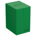 Flip'n'Tray 133+ Xenoskin - Ultimate Guard - Green