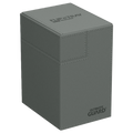 Flip'n'Tray 133+ Xenoskin - Ultimate Guard - Grey
