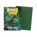 Forest Green - Matte Sleeves - DragonShield