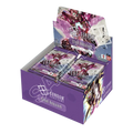 Steel Requiem - GD-03 - Gundam Card Game - Boosters Box (EN)