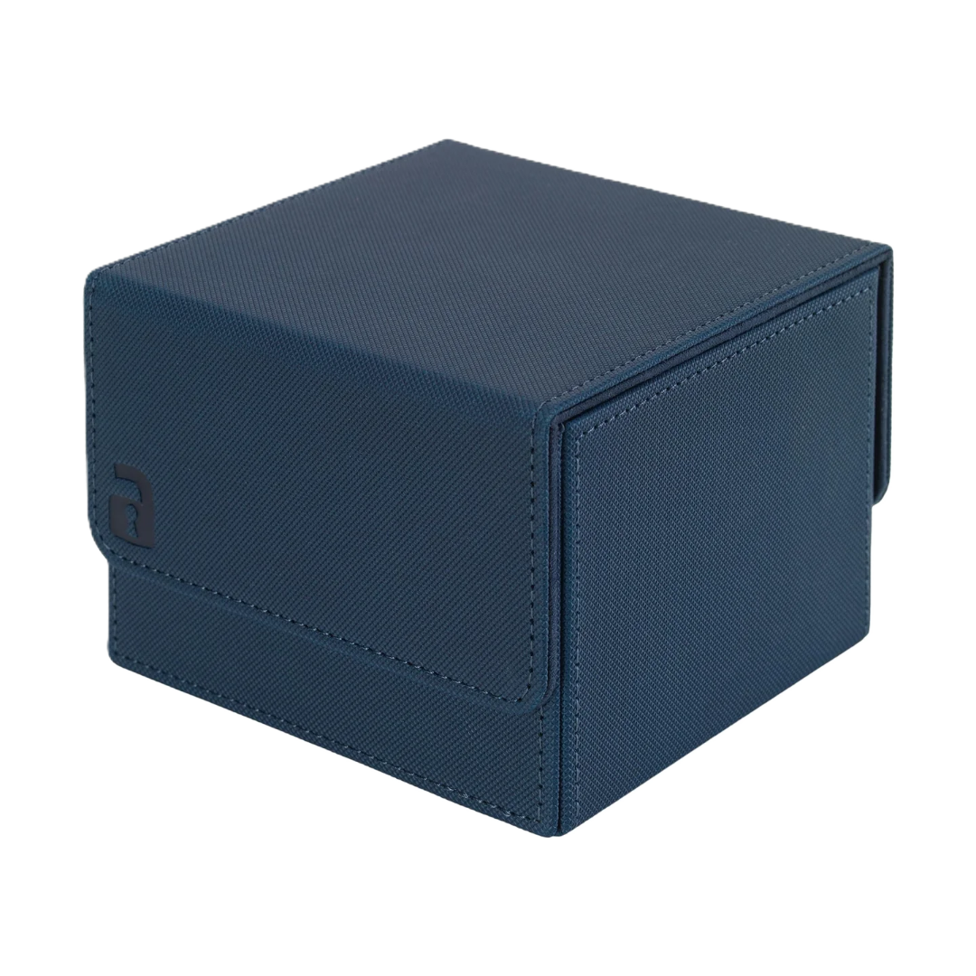 Game Box 100+ - Vault X - Blue