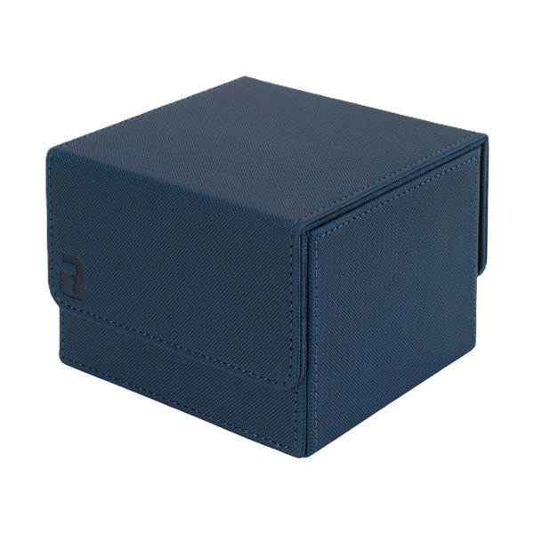 Game Box 100+ - Vault X - Blue