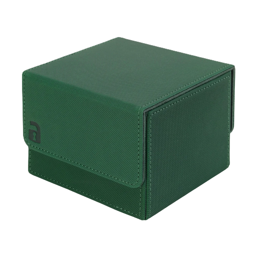 Game Box 100+ - Vault X - Green