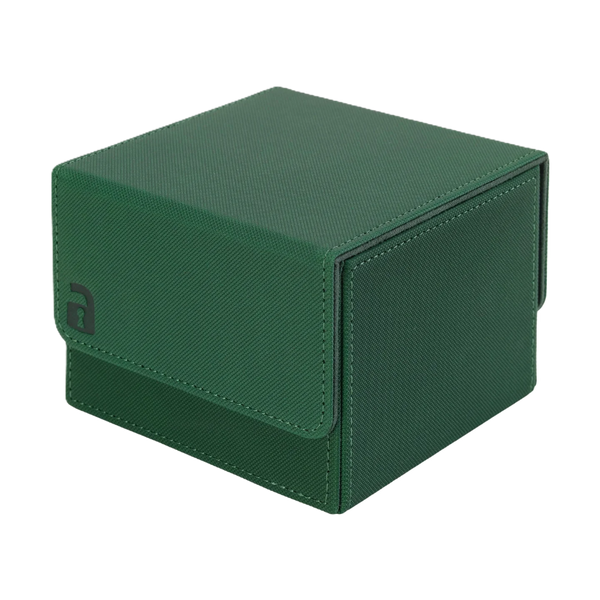 Game Box 100+ - Vault X - Green
