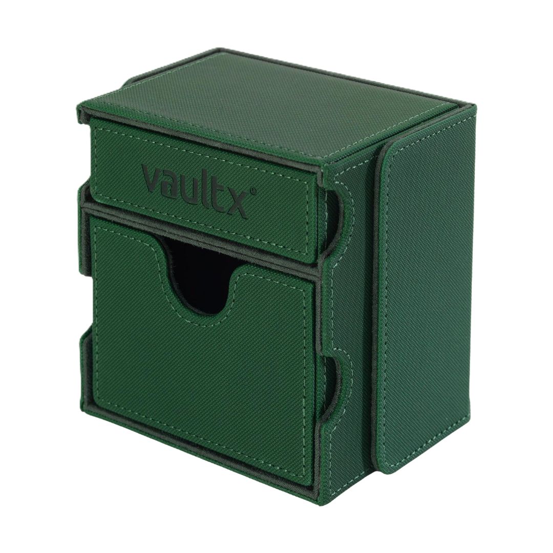 Game Box 100+ - Vault X - Green
