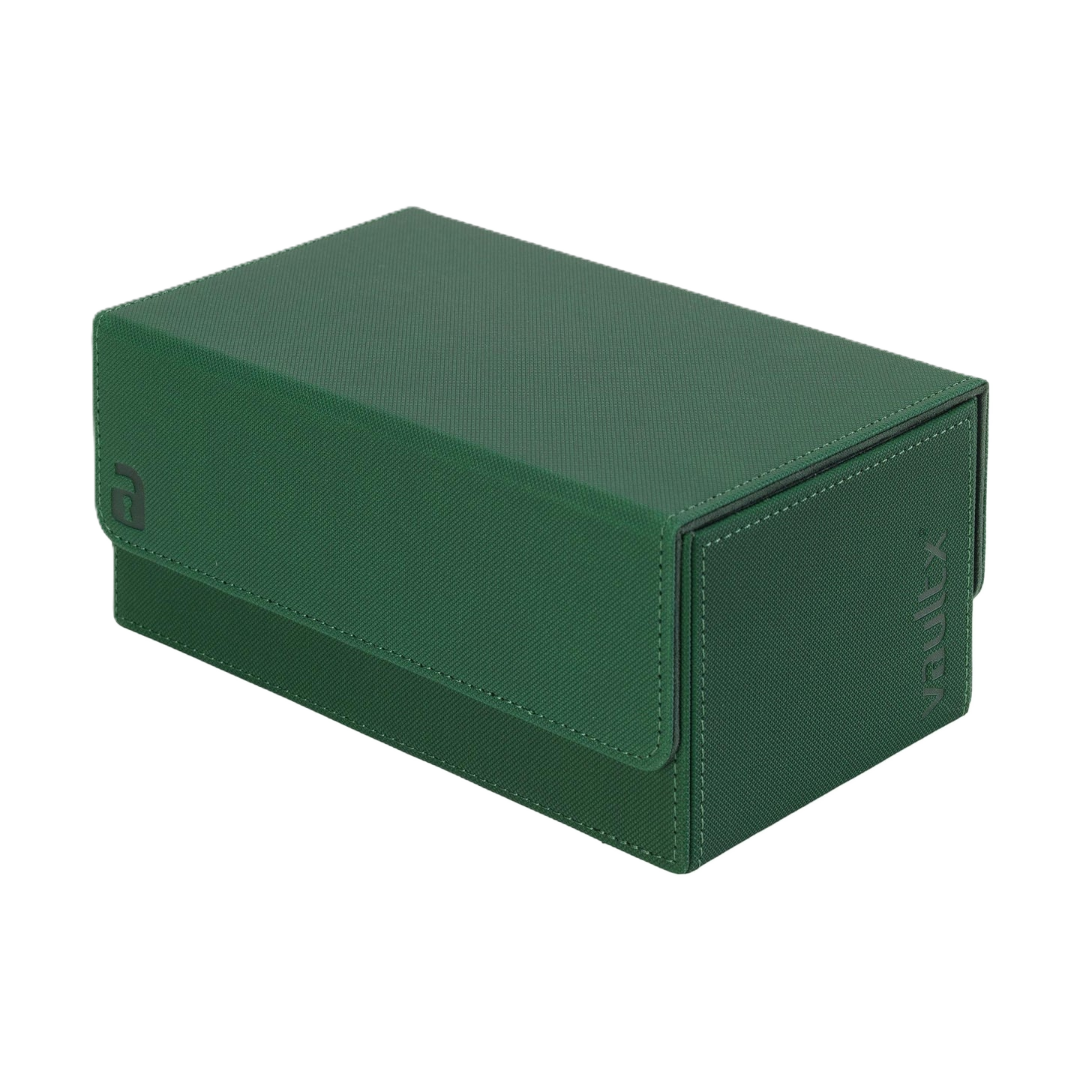 Game Box 200+ - Vault X - Green