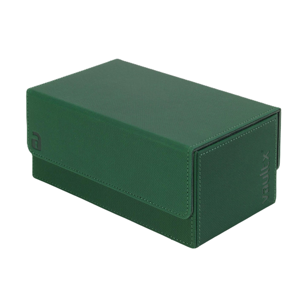 Game Box 200+ - Vault X - Green