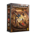 Gloomhaven – Jaws of the Lion