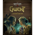 Gwent: Il leggendario gioco di carte