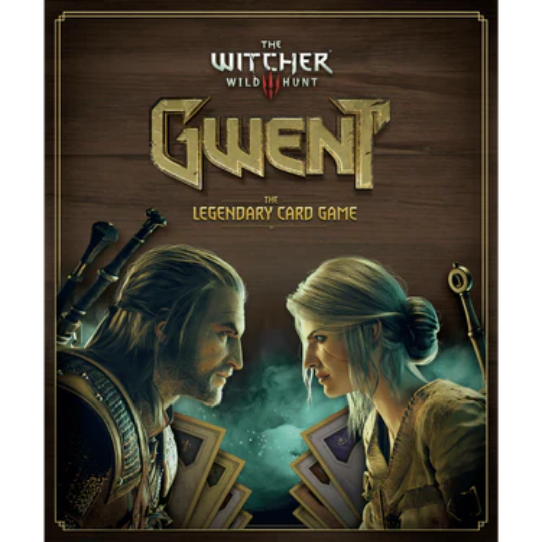 Gwent: Il leggendario gioco di carte