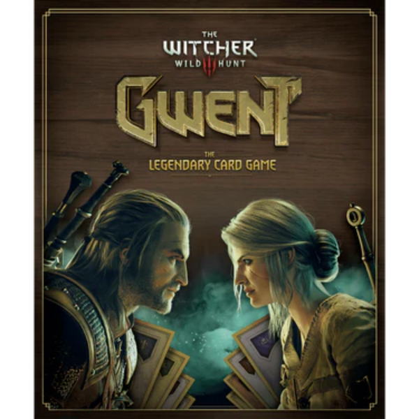 Gwent: Il leggendario gioco di carte