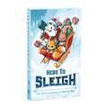 Here to Slay – Here to Sleigh