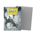Justice - Matte Dual Sleeves - DragonShield