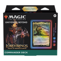 The Hosts of Mordor - MTG LOTR Tales of Middle-earth - Commander Deck (EN)