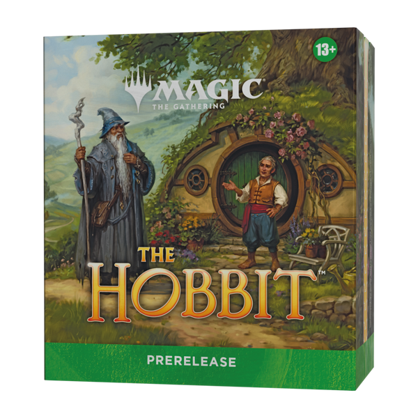 Prerelease Pack - Lo Hobbit (IT)