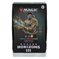 Creative Energy - MTG Modern Horizon 3 - Commander Deck (EN)