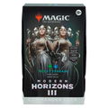 Tricky Terrain - MTG Modern Horizon 3 - Commander Deck (EN)