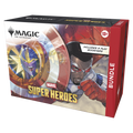 Marvel Super Heroes Bundle - MTG (EN)