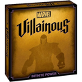 Marvel Villainous - Infinite Power