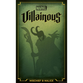 Marvel Villainous - Mischief & Malice