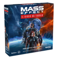 Mass Effect: Il Gioco da Tavolo – Priorità: Hagalaz