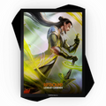 Master Yi, Maestro Wuju - Riftbound Official Sleeves