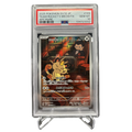 Meowth del Team Rocket (sv10 109) - JP - PSA - GEM MT 10