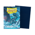 MidnightBlue - Matte Sleeves - DragonShield