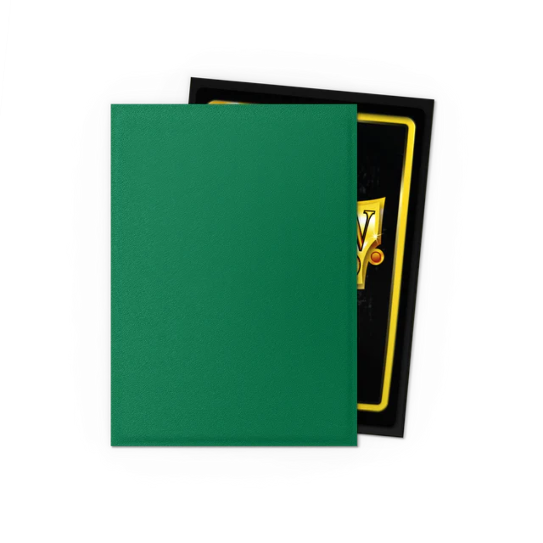 Might - Matte Dual Sleeves - DragonShield