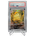 Ninetales (sv3 110) - JP - PSA - GEM MT 10