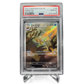 Omanyte (sv2a 180) - JP - PSA - GEM MT 10
