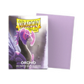 Orchid - Matte Dual Sleeves - DragonShield
