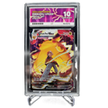 Pikachu VMAX (LOR TG17) - EN - ACE - GEM MT 10