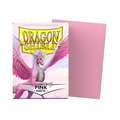 Pink - Matte Sleeves - DragonShield