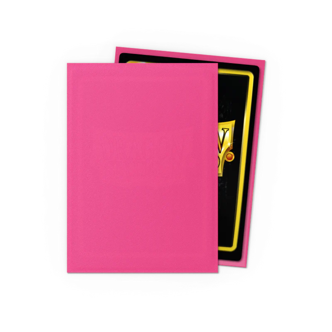 Pink Diamond - Matte Sleeves - DragonShield