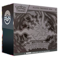 Pitch Black Elite Trainer Box - Pokemon (EN)