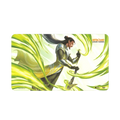 Master Yi, Maestro Wuju - Riftbound Official Playmat