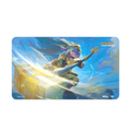 Poppy, la Custode del Martello - Riftbound Official Playmat