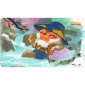 Teemo, Spirit Blossom - Riftbound Official Playmat