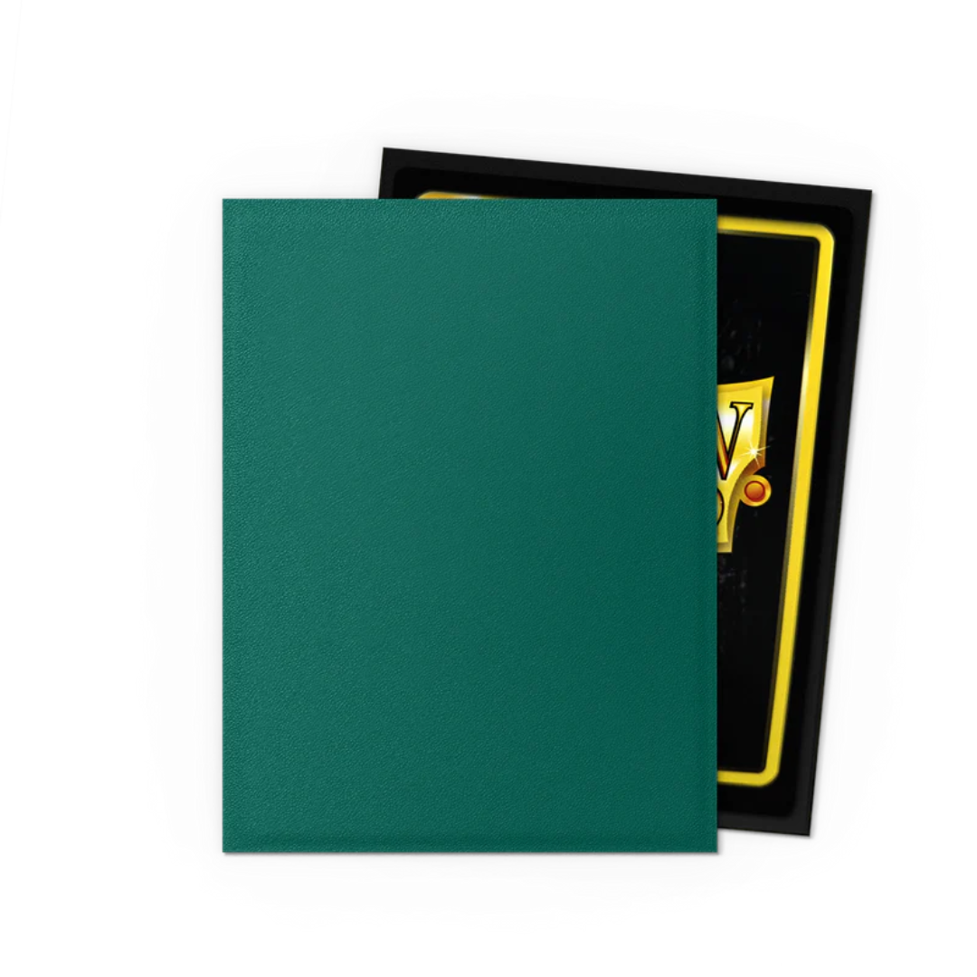 Power - Matte Dual Sleeves - DragonShield