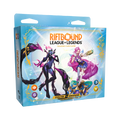 Evelynn Vs Seraphine Showdown Decks - Riftbound: Radiance (EN)
