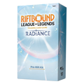 Pre-Rift Kit Radiance - Riftbound (EN)