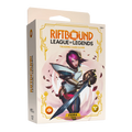 Fiora Champion Deck - Riftbound: Spiritforged (EN)